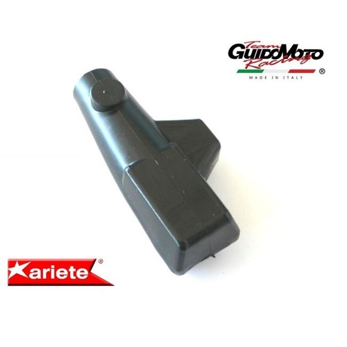 Piedino cavalletto lambretta - piedino,