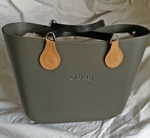 Bag borsa nuova - o,
