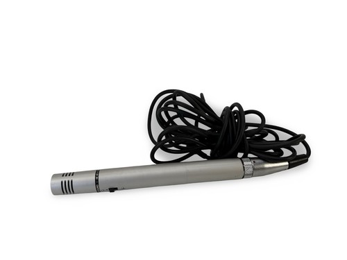 Microfono condensatore - microfono,