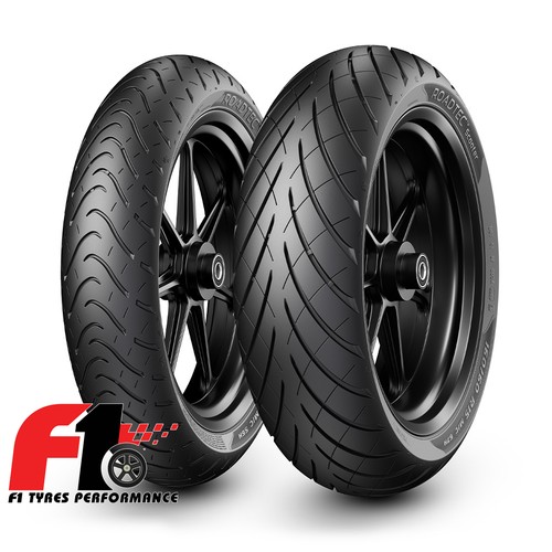 Coppia gomme metzeler roadtec - metzeler,