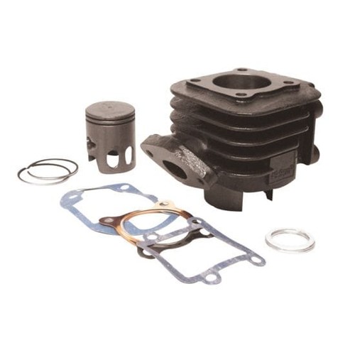 Gruppo termico booster 50cc - termico,