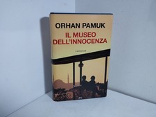 Organ PAMUK - il Museo Dell'