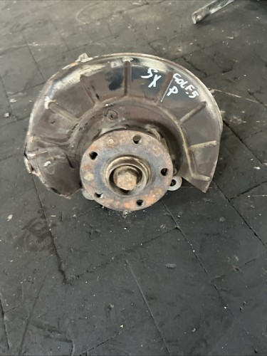 Mozzo ant nudo - ant., volkswagen