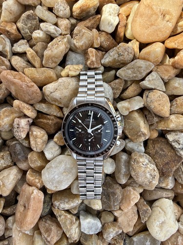 Omega speedmaster moonwatch - omega,
