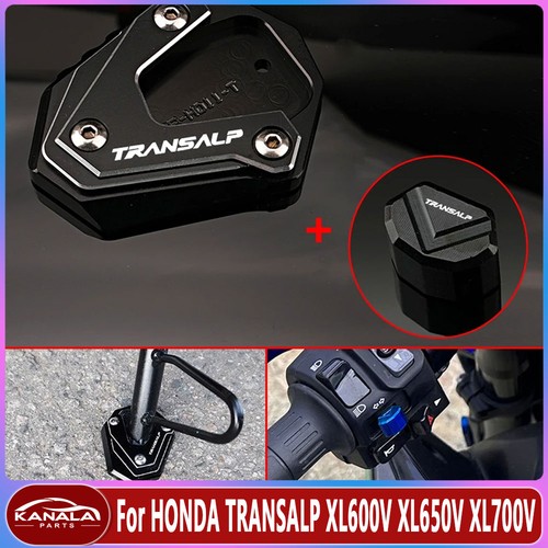 Per honda transalp xl600v - transalp,