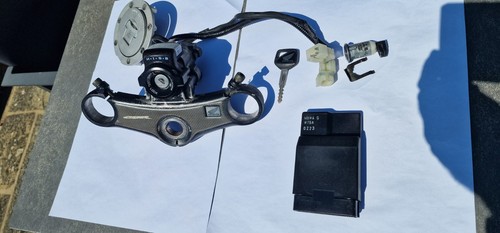Kit blocchetto accensione - blocchetto,