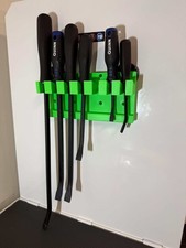 Organizzatore Pry Bar 7 Slot -