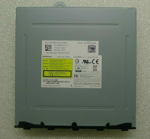 Xbox one liteon plds - xbox,