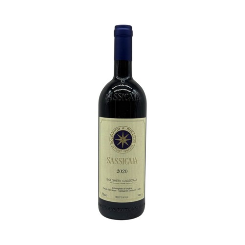 Tenuta san guido 2020 - san,