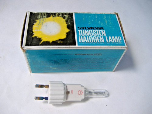 Lampada efx 500w - -500w, 120v