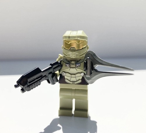 Nuovo real lego halo - *nuovo*,