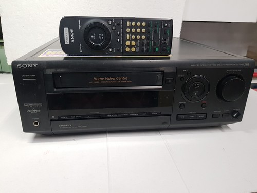 Videoregistratore sony - videoregistratore,