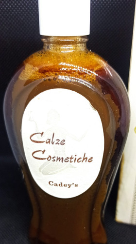 Cadey crema abbronzante - cadey,