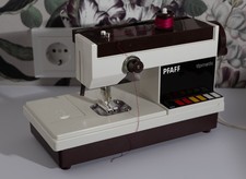 | Macchina da cucire elettrica