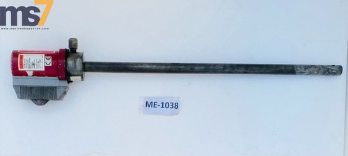Alemite 9650 pompa - x4,