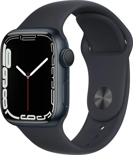 Apple watch series - gps, 45mm