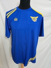 Maglia Soccer Metallo Smaltato