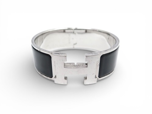 Bracciale hermes click clac - hermes, h