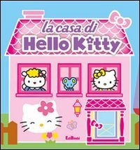 Casa hello kitty - la, di