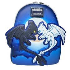 Loungefly Dreamworks Come