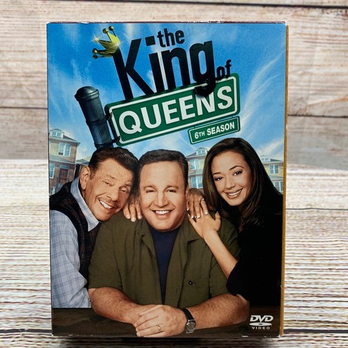 The king queens - of, sixth