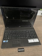ACER Aspire 5742 Laptop NO HDD