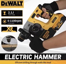 DeWalt DCH273 Martello