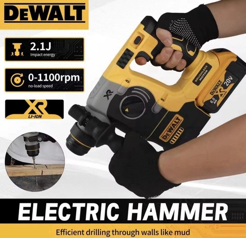 Dewalt dch273 martello - dch273,