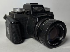 Petri TTL - Fotocamera reflex