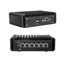 Firewall Mini PC J6413 Sei