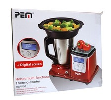 PEM BLP-150 Robot da Cucina