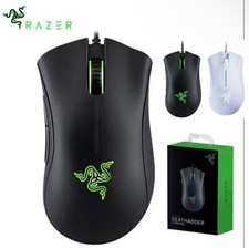 RAZER Deathadder Elite Mouse