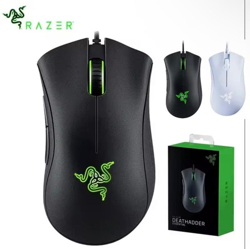 Razer deathadder elite - elite, mouse