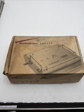 Audiobahn ABD40X driver per