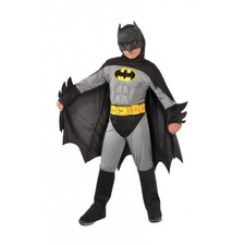 Costume Batman Bambino