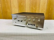 Luxman Sq65 Vacuum Tube