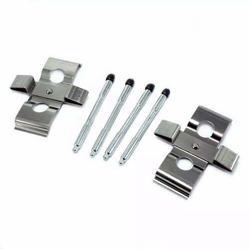 Kit raccordi pastiglie freno