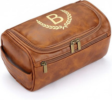 Beauty case uomo - da, regalo
