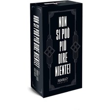 Non si può Dire più Niente -