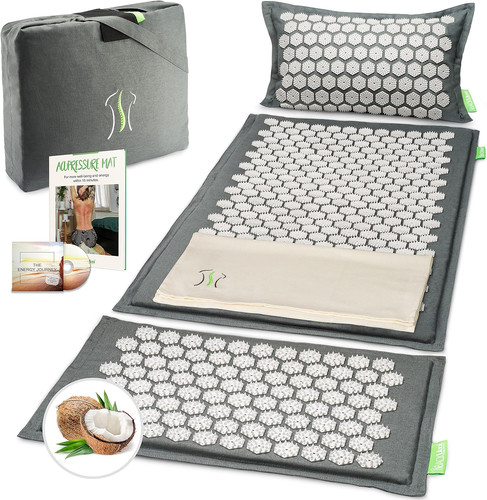 Tappetino agopressione xxl - agopressione,