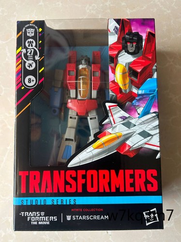 Action figure transformers - figure,