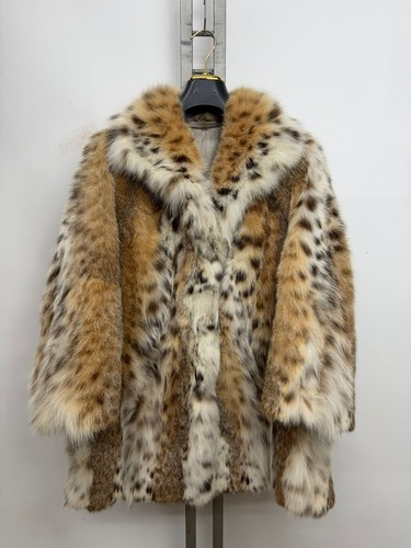 Giacca lince - giacca, di
