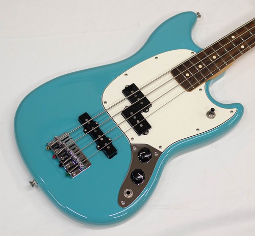 Fender playerii mustang - fender,