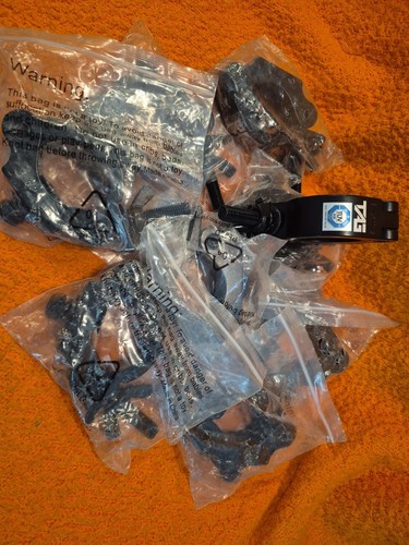 Truss heavy duty eye - heavy,