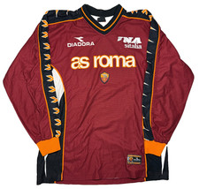 Maglia As roma shirt Jersey