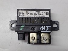 Modulo comando relè batteria