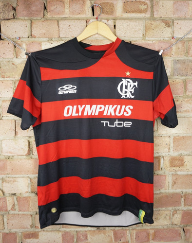 Maglia calcio olympikus cr - calcio,