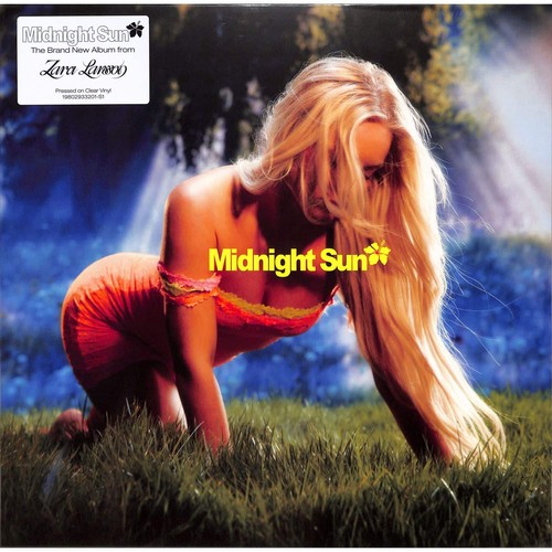 Zara larsson midnight sun - zara,
