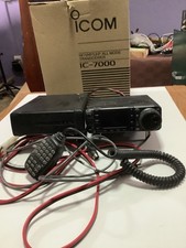 Icom 7000 all - icom, ic-7000