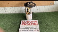 Pompa galleggiante cestello